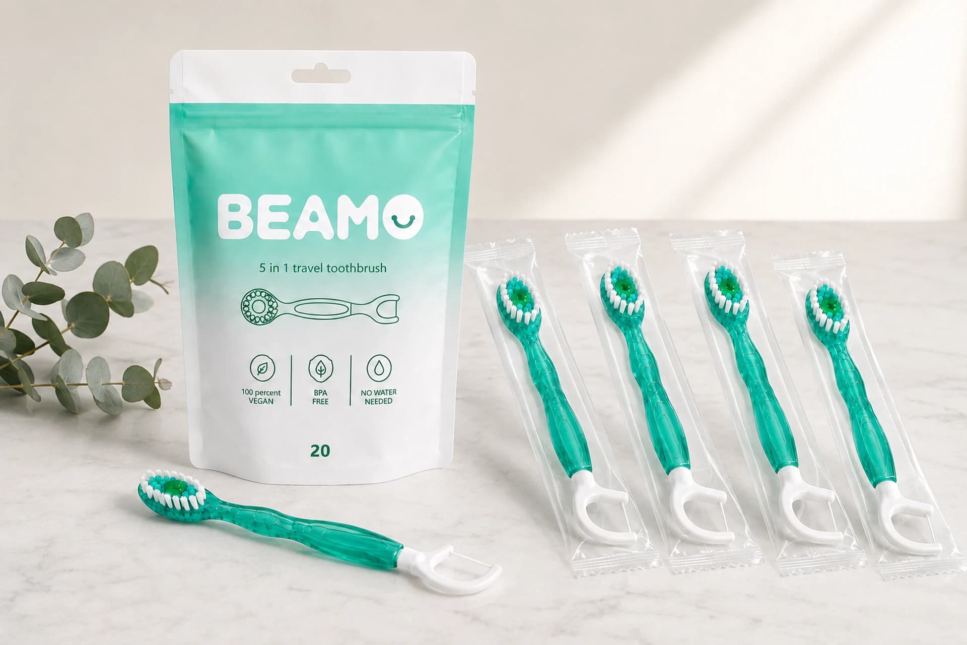Beamo